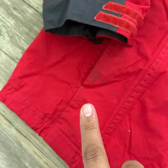 Vintage Nike ACG Out Storm Gore-tex Style Ski Jacket Size XXL - Picture 6 of 9